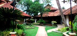 Punnamada Resort Alleppey