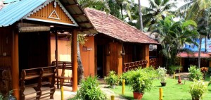 Puthooram Ayurvedic Beach Resort