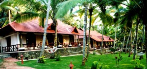 Thapovan Heritage Home