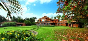 The River Retreat Thrissur