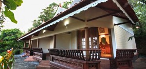 Cybele Hill Resort