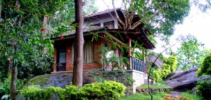 Edakkal Hermitage