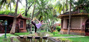 Kairali Ayurvedic Healing Village