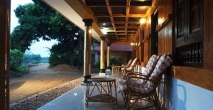 Backwater Breeze Homestay