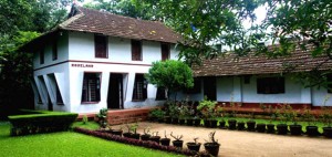 Eden Garden Heritage Homestay