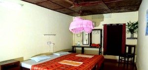 GK's Riverview Homestay