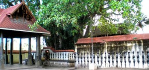 Janardana Swami Temple