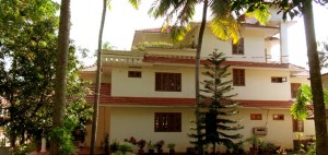 La Exotica Home Stay