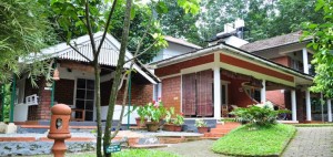 Madukkakuzhy Ayurveda & Homestay