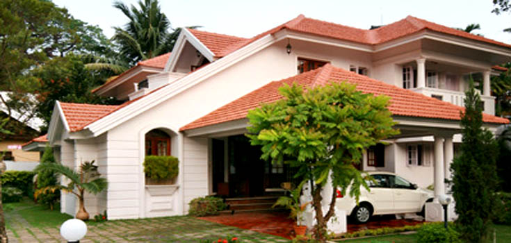 Orion Home stay