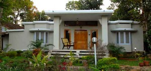 Sarovaram River View Homestay