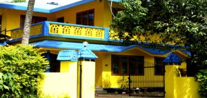 Sreekrishna Homestay
