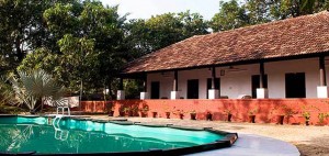 VALLIS GARDEN Home Stays