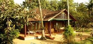 Vembanad Lake Villas Homestay