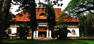 Bolgatty Palace, Kochi