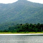 Chimmony Dam
