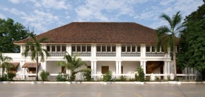 Durbar Hall Art Gallery