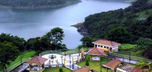 Hill View Park Idukki