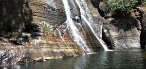 Neyyar Wildlife Sanctuary