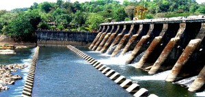 Pazhassi Dam