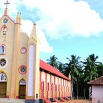 St. Mary's Church, Neyyattinkara
