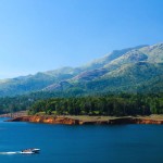 Banasura sagar dam, Wayanad