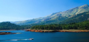 Banasura sagar dam, Wayanad
