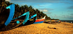 Chavakkad Beach