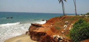 Edava Beach