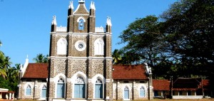 Kackottumoola Pally, Mayyanad