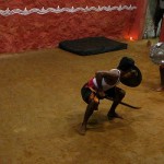 Kadathanadan Kalari Centre