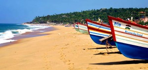 Kovalam Holidays