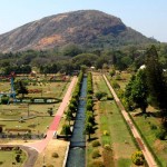 Malampuzha Garden, Palakkad