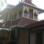 Manapullykavu Bhagawathy temple