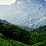Munnar Idukki