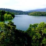 Neyyar Dam