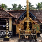 Neyyattinkara Sree Krishna Swamy Temple