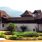 Padmanabhapuram Palace