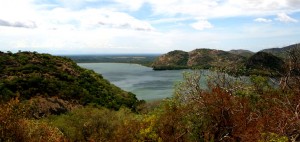 Parambikulam Dam