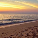 Poovar Beach