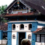 Thazhathangady Juma Masjid
