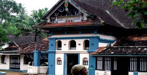 Thazhathangady Juma Masjid