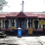 Thirunavaya Navamukunda Temple