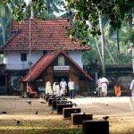 Thiruvallam Sree Parasurama Swami Temple