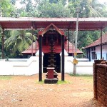 Vettaikkaran temple Kottakkal