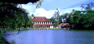 Vivanta by Taj - Kumarakom