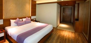 Club Mahindra Cherai Beach Resort