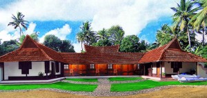 Emerald Isle Heritage Villa