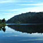 Gavi Lake