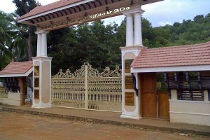 Aruvippuram Shiva Temple